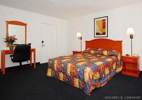 Rodeway Inn Effingham Cameră foto